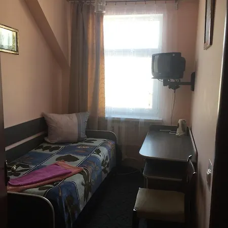 Eva Guest house *