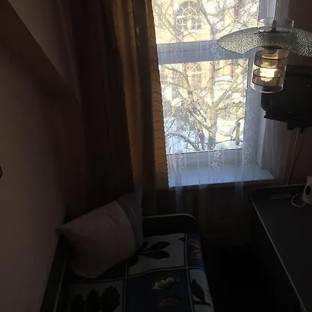 Guest house Eva Truskavets