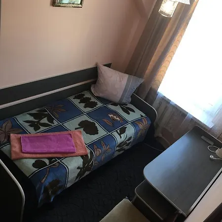 Eva Guest house Truskavets