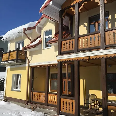 Eva Guest house