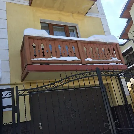 Guest house Eva Truskavets
