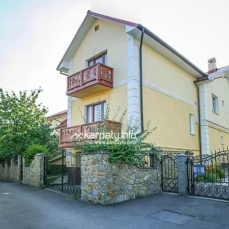 Гостевой дом Eva