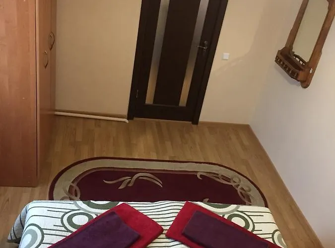 Eva * Трускавец