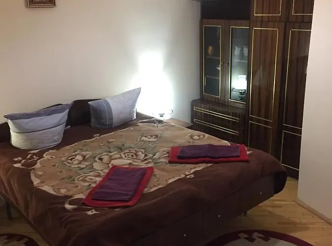 Eva * Трускавец