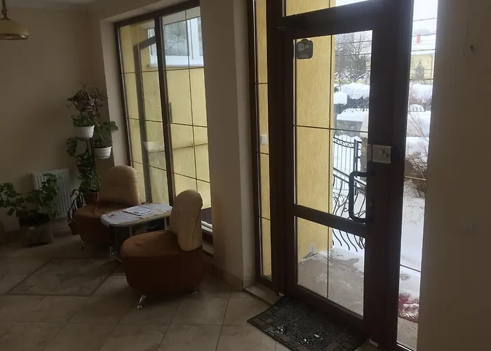 Eva * Трускавец