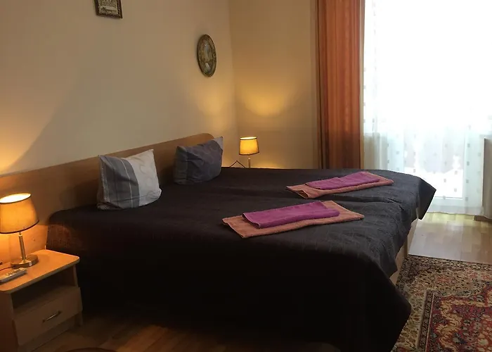 Eva * Трускавец