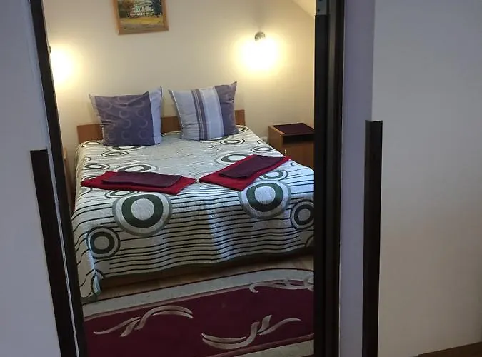 Гостевой дом Eva *