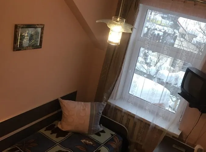 Гостевой дом Eva *