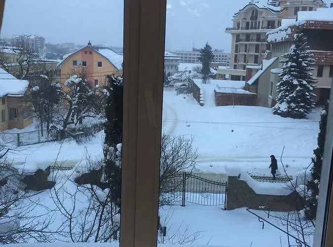 Гостевой дом Eva *