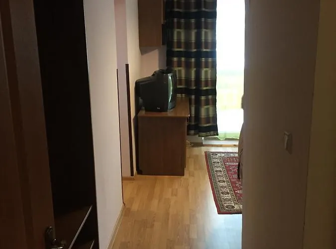 Eva * Трускавец