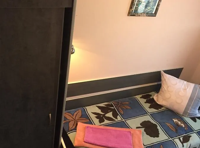 Eva * Трускавец