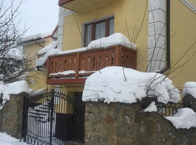 Eva * Трускавец