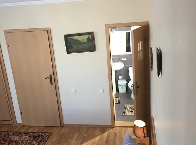 Eva * Трускавец