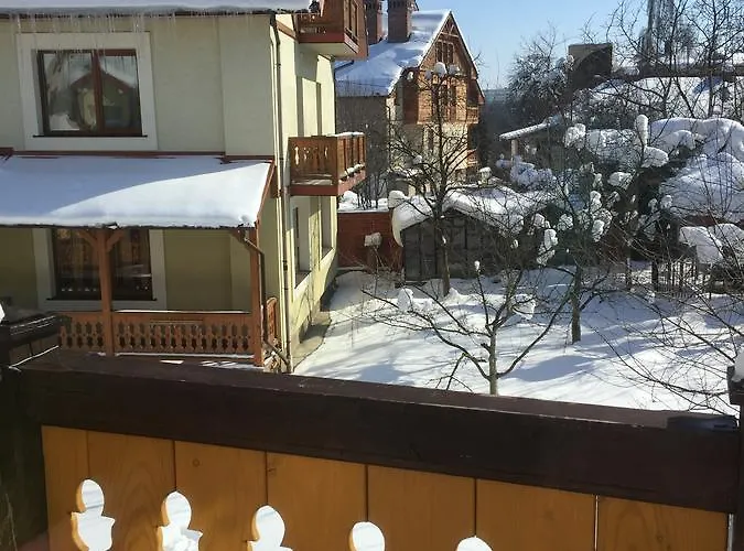 Eva * Трускавец