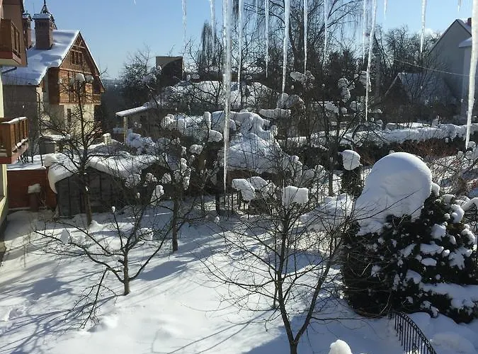 Eva * Трускавец