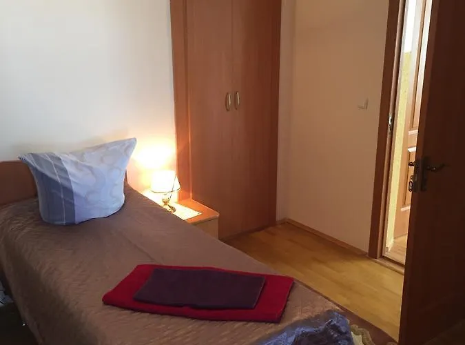 Гостевой дом Eva *