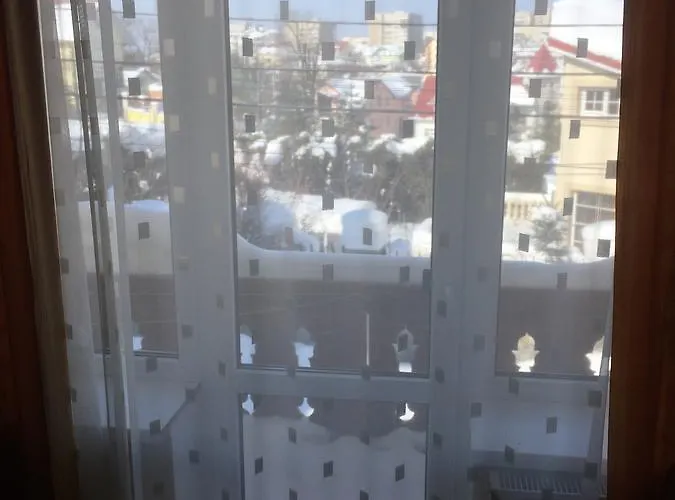 Eva * Трускавец