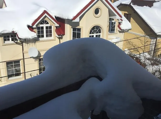 Eva * Трускавец