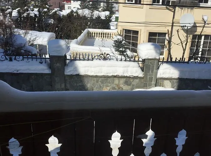 Eva * Трускавец