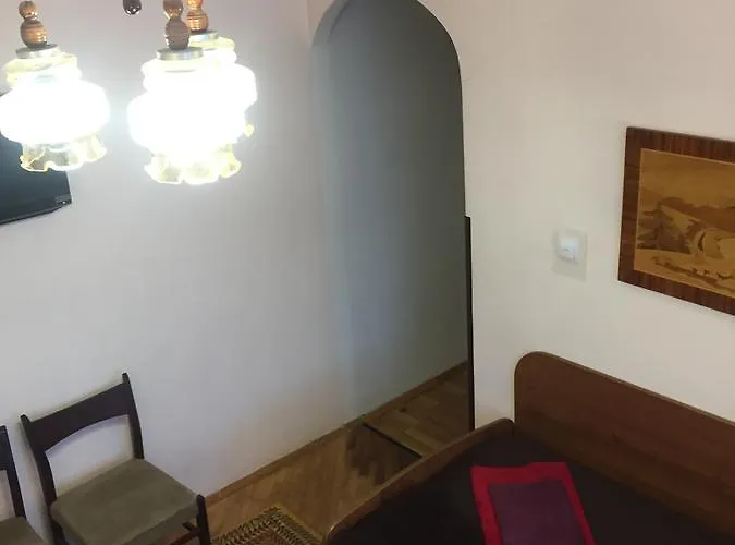 Eva Гостевой дом Трускавец