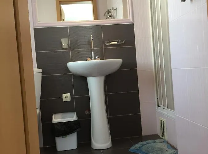 Eva Гостевой дом