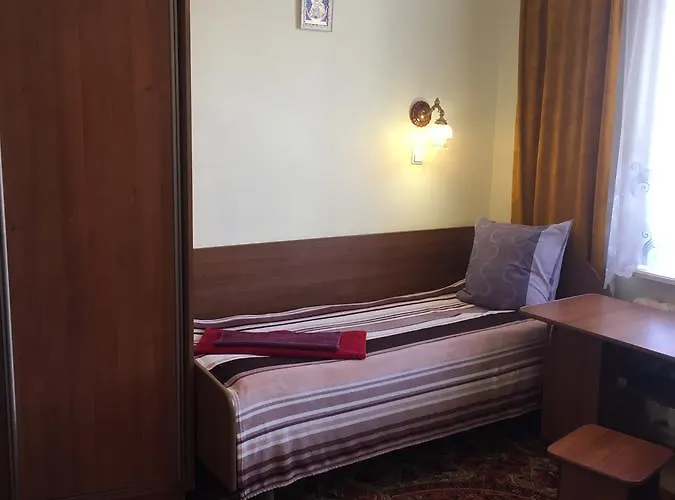 Eva Трускавец