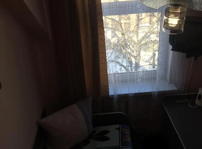 Гостевой дом Eva Трускавец