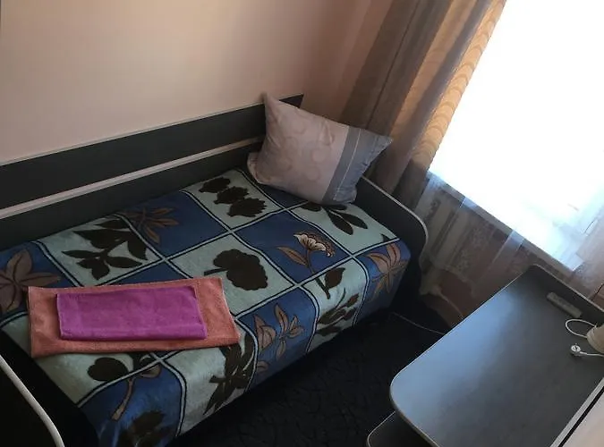 Eva Гостевой дом Трускавец