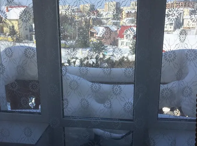 Eva Гостевой дом