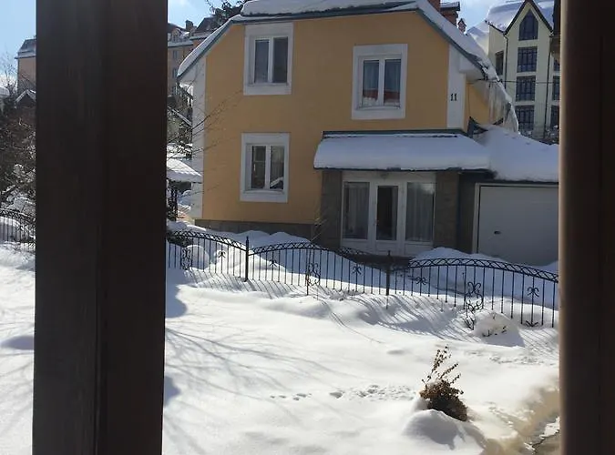 Eva Трускавец