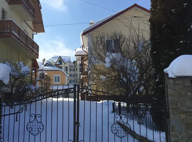 Eva * Трускавец