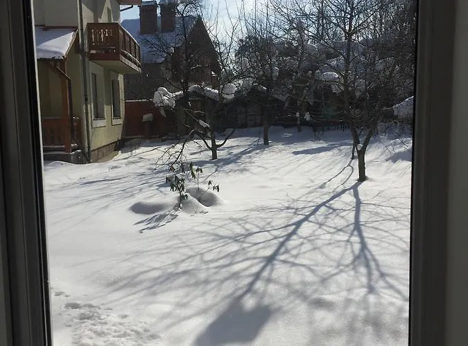 Eva * Трускавец