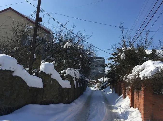 Eva * Трускавец